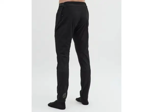 Silvini Tellaro pánske nohavice Black