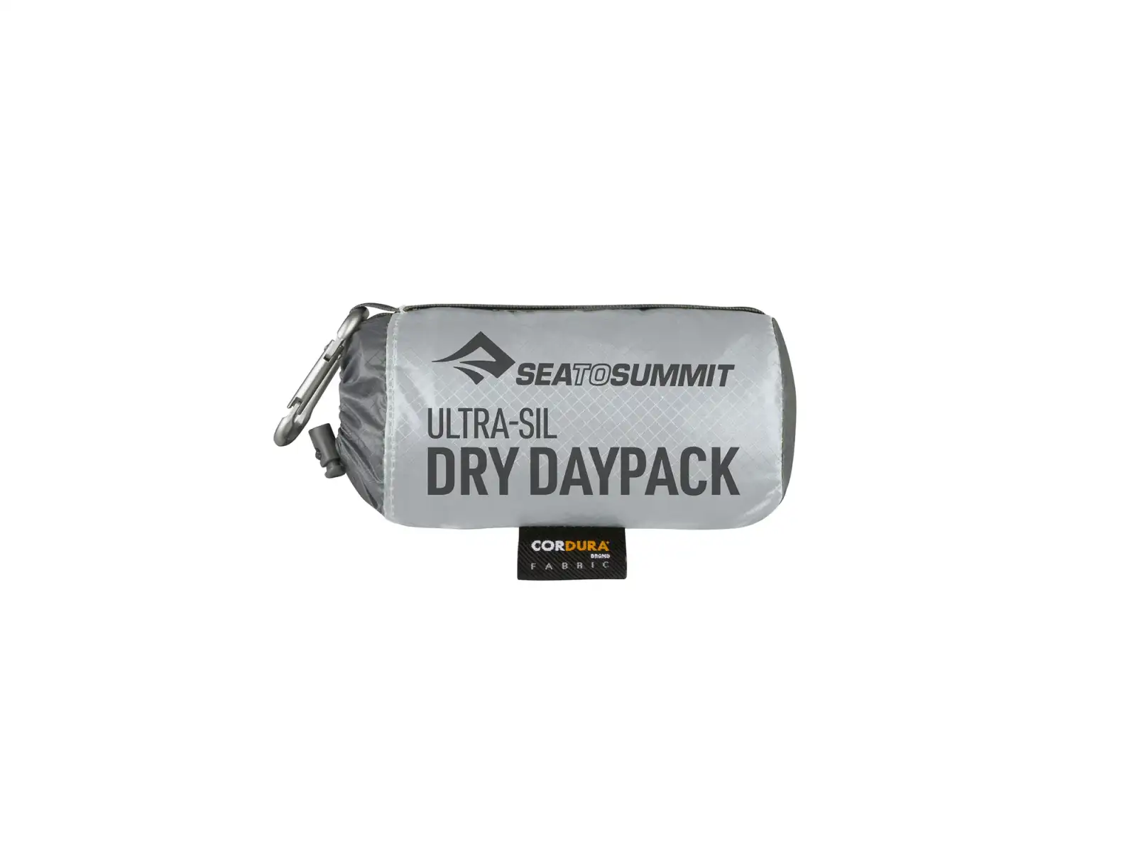 Sea to Summit Ultra-Sil Dry Daypack ultralight batoh High Rise šedá