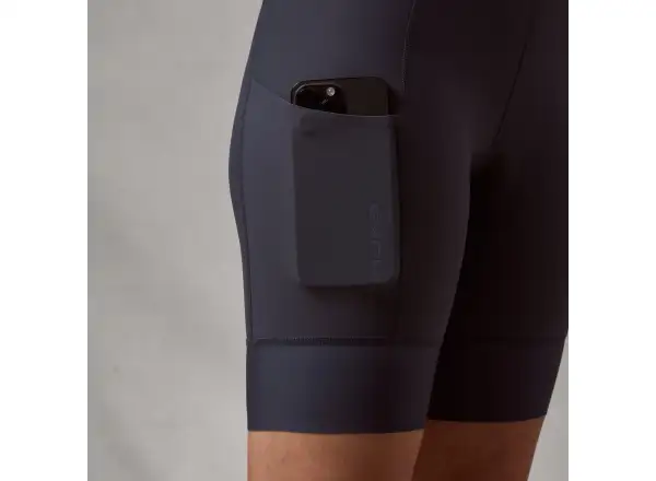 Endura Loop dámske kraťasy s vložkou Carbon Grey