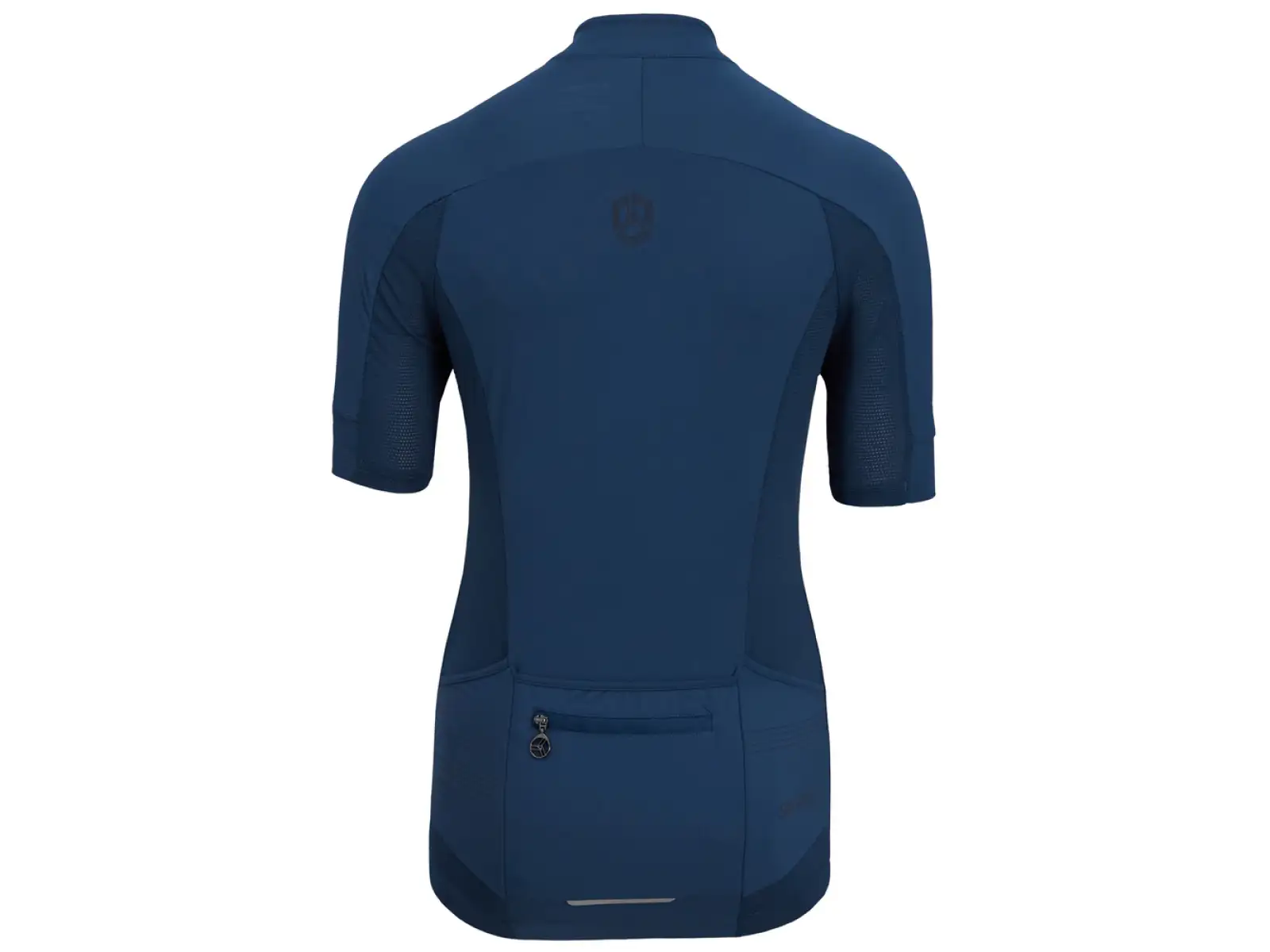 Silvini Montella dámsky dres s krátkym rukávom navy
