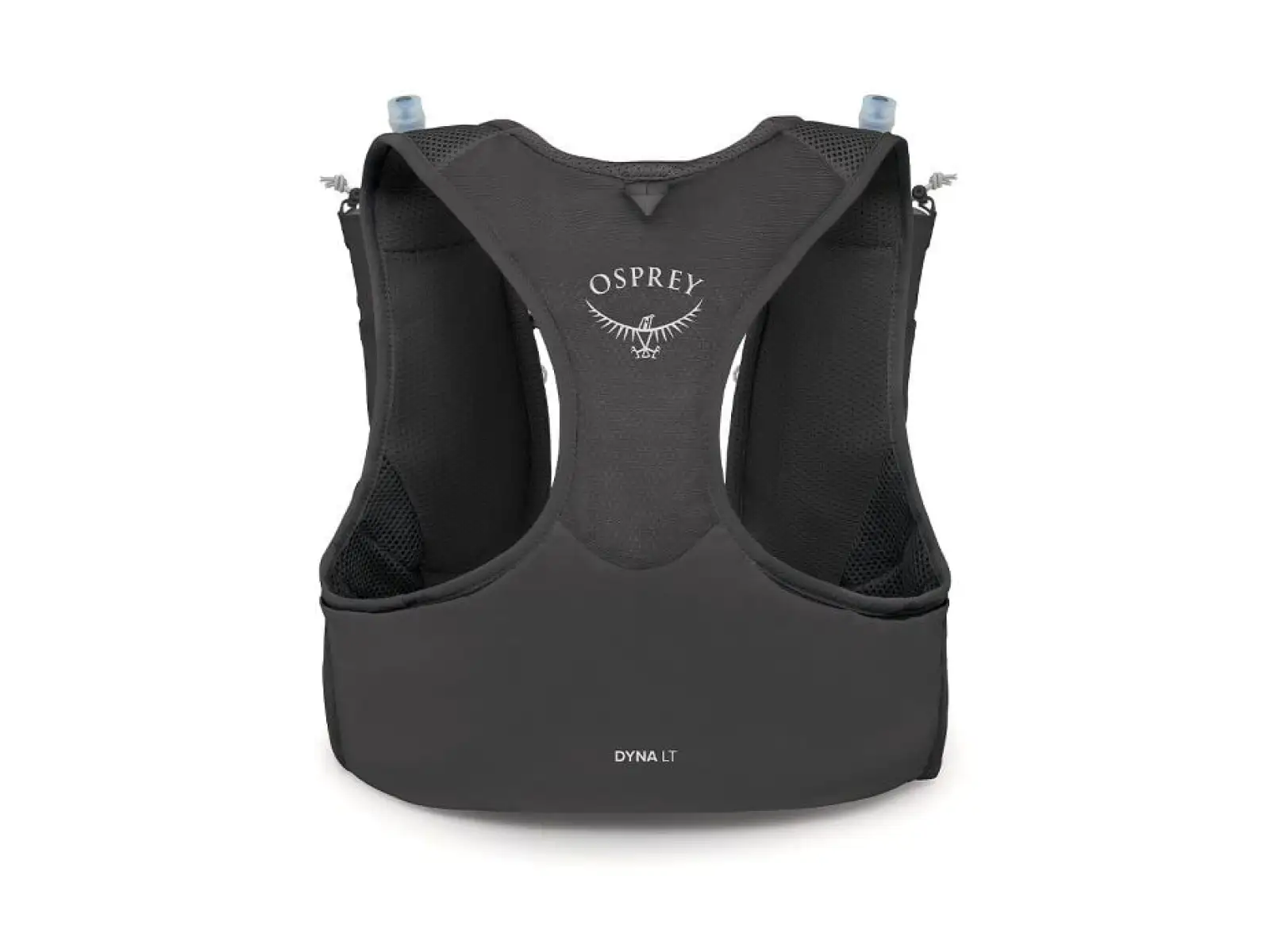 Osprey Dyna Lt dámska bežecká vesta Black