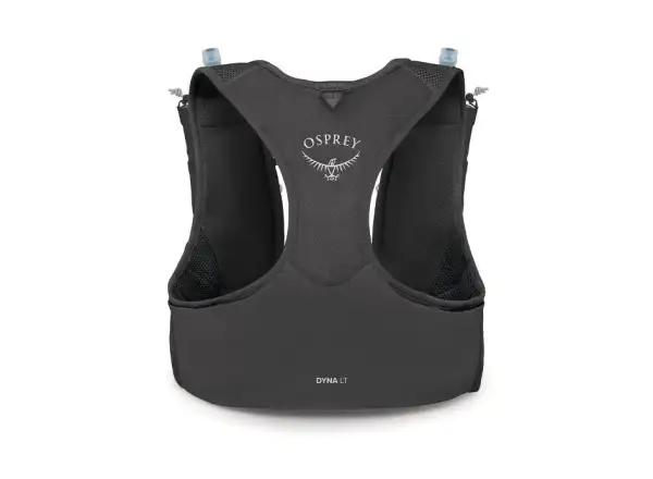 Osprey Dyna Lt dámska bežecká vesta Black