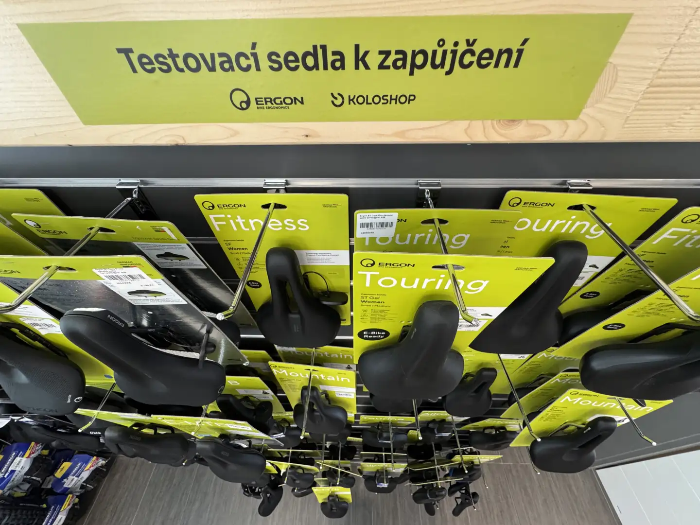 Ako vybrať najpohodlnejšie sedlo na bicykel? Kompletný sprievodca výberom