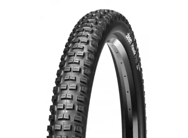 Zleen Hawk Pro 27,5" MTB plášť kevlar čierna