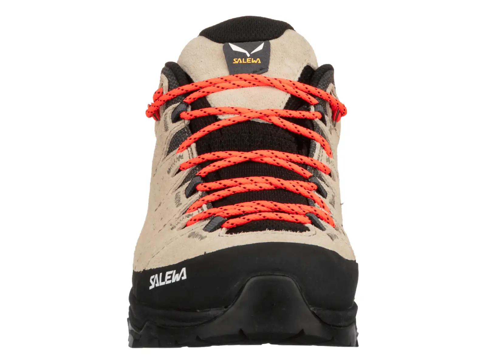 Salewa Alp Trainer 2 dámske topánky oatmeal/black