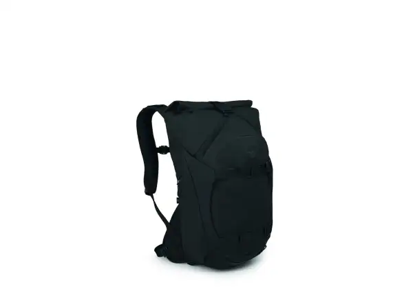 Osprey Metron 22 l Roll Top batoh Čierna