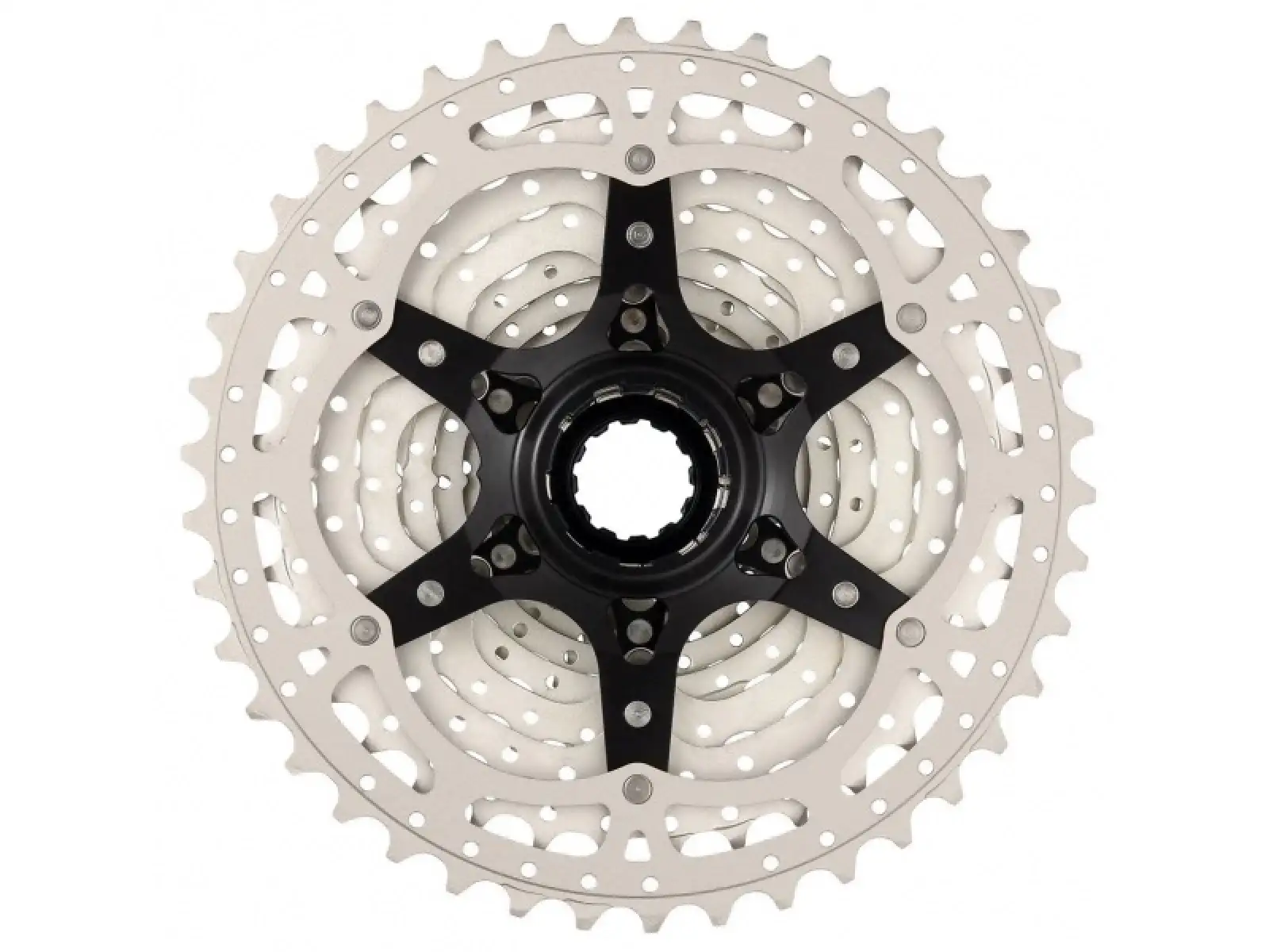 Sunrace CS-MS3 Metallic 10 sp. kazeta 11-42 z.
