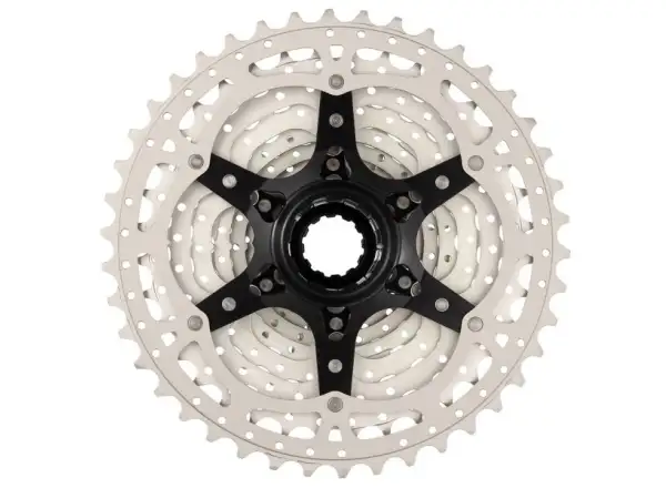 Sunrace CS-MS3 Metallic 10 sp. kazeta 11-42 z.