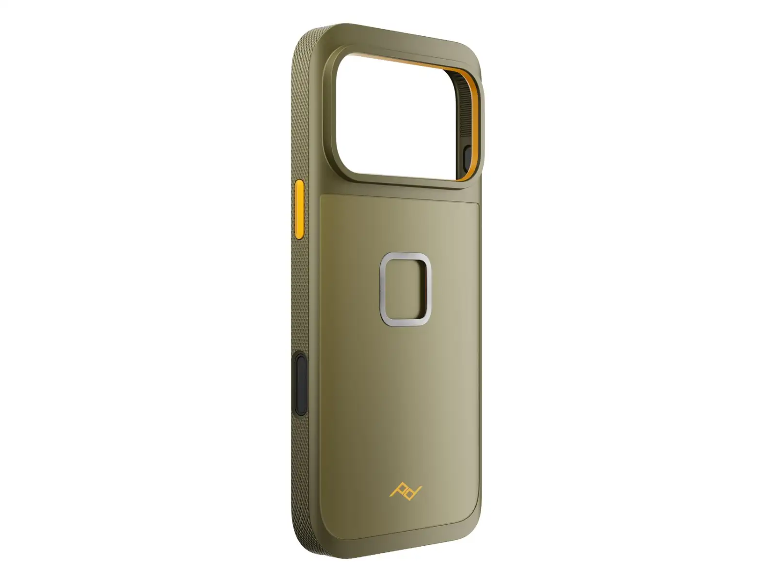 Peak Design GNAR Case iPhone 17 Pro Kelp