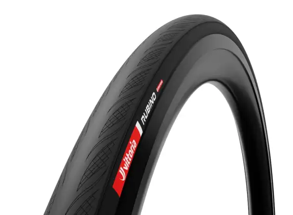 Vittoria Rubino V G2.0 28" cestný plášť kevlar Black