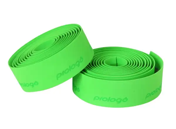 Prologo PlainTouch wrap green