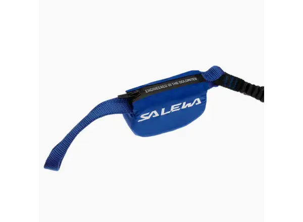 Tlmič pádu Salewa Via Ferratta Premium Attac