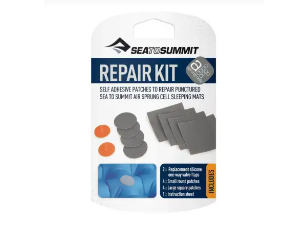 Sea to Summit Air Sprung Cell Mat Opravná súprava