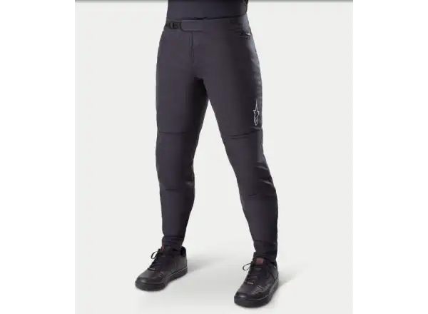 Alpinestars A-Dura Thermal pánske nohavice Black
