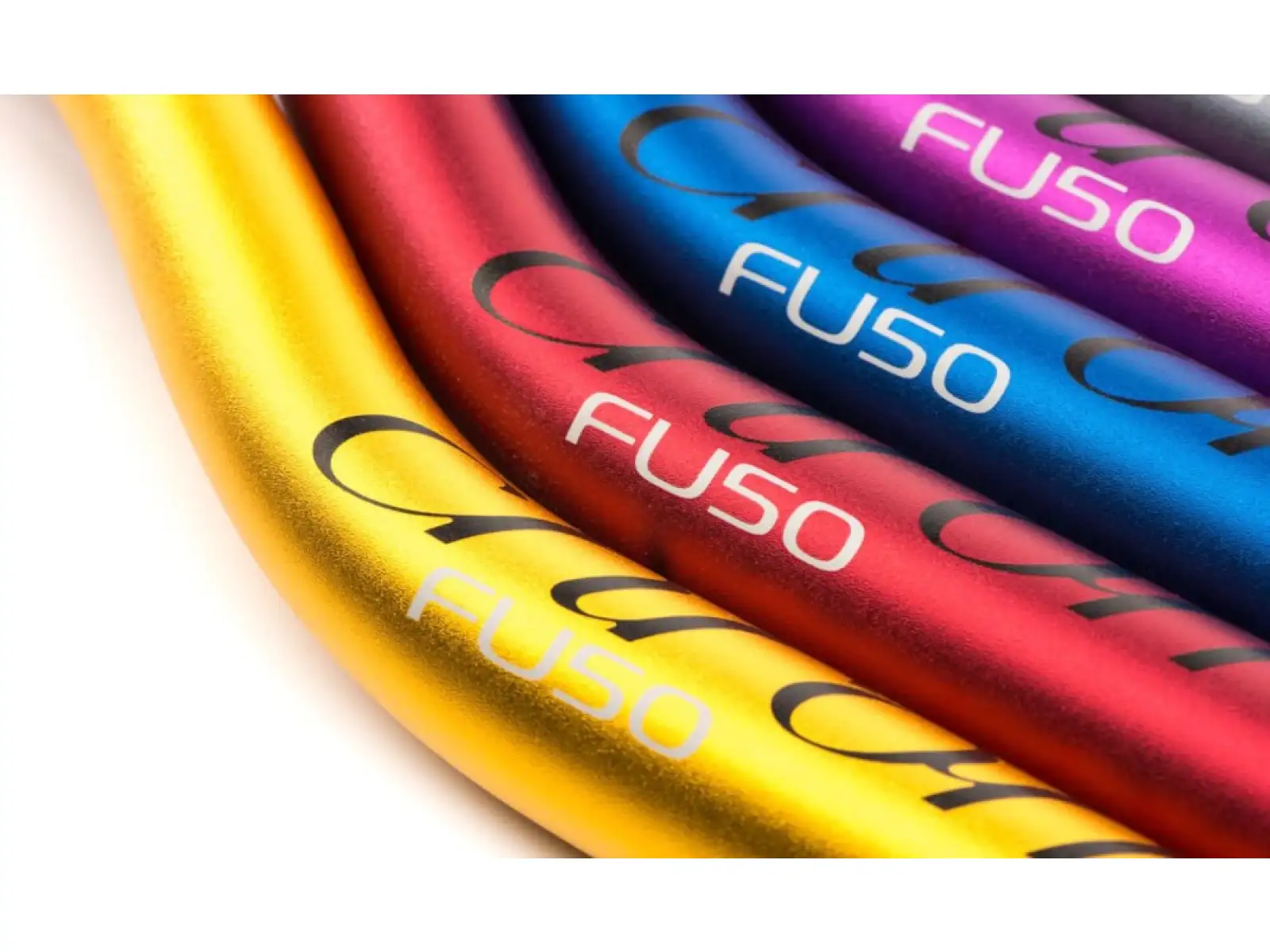 Chromag FU50 MTB riadidlá červená