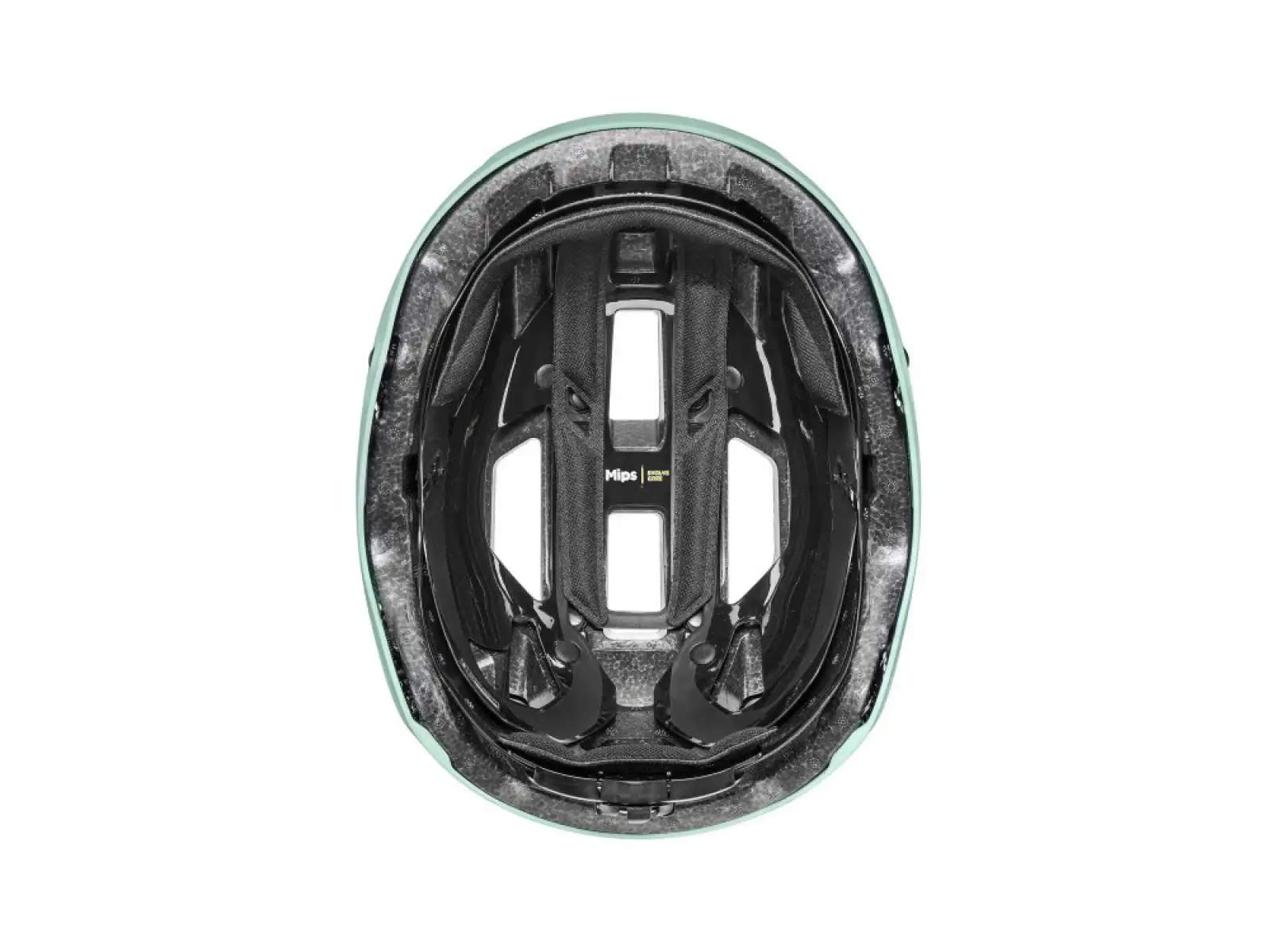 Uvex City Stride MIPS prilba Jade Matt