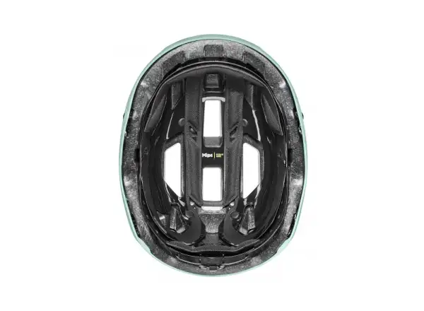 Uvex City Stride MIPS prilba Jade Matt