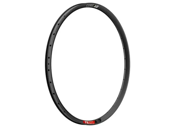 DT Swiss FR 571 Disc 29" MTB ráfik 32 dier čierna