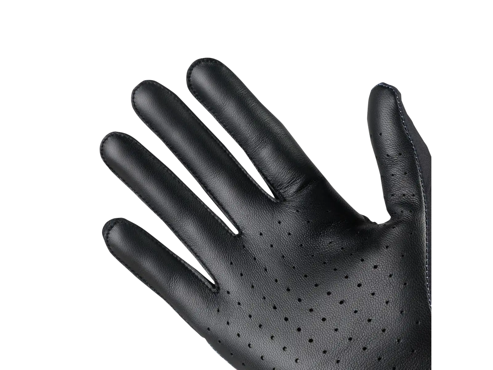 Fox Flexair Glove Lp Goldstone Se rukavice Black