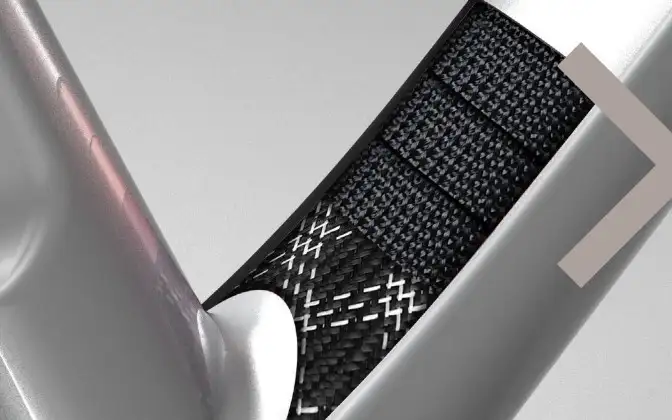Time Bio-Based Dyneema