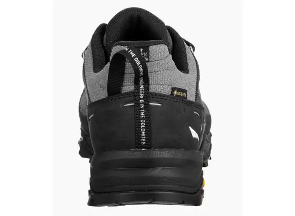 Salewa Alp Trainer 2 Gore-Tex pánska obuv Onyx Black