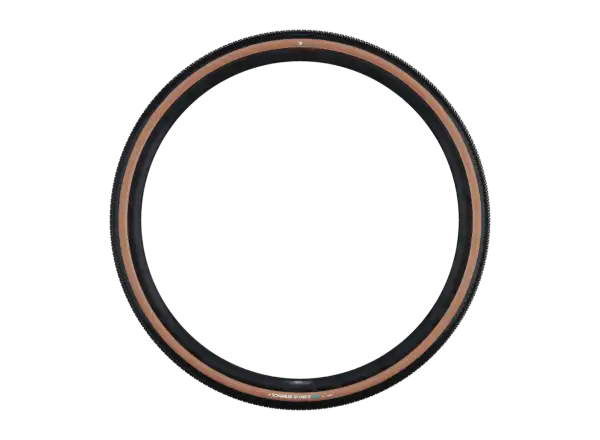 Schwalbe G-One R PRO Super Race V-Guard TLR, E-25, Addix Race 35-622 gravel plášť kevlarový