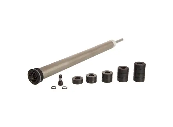 Rock Shox Spring Solo Air upgrade kit Psylo Silver 130-160 mm