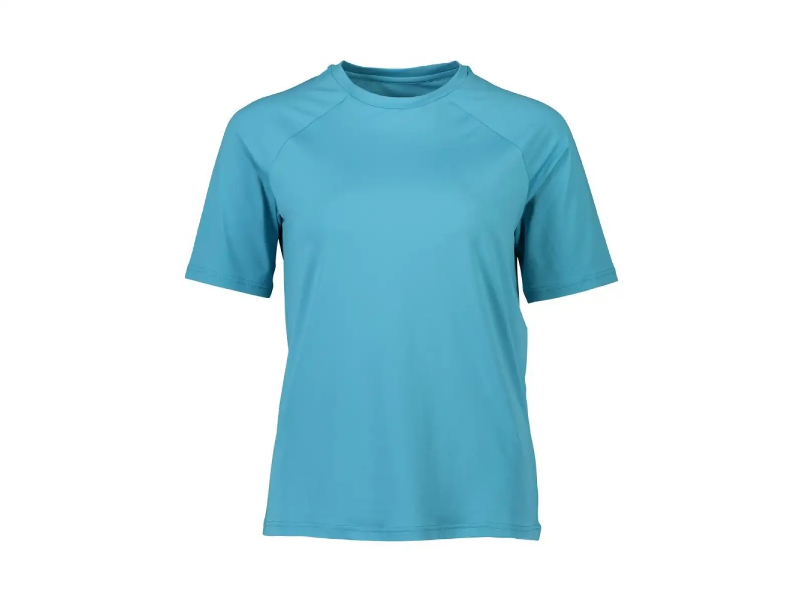 POC Reform Enduro Light Tee Dámske tričko s krátkym rukávom Light Basalt Blue