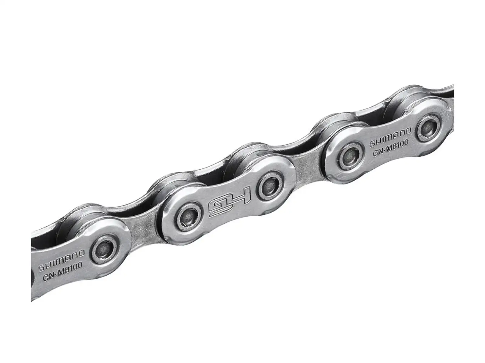 Shimano CN-M8100 12-rýchlostná reťaz