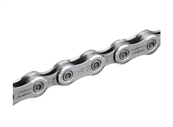 Shimano CN-M8100 12-rýchlostná reťaz