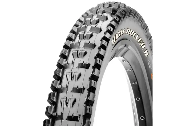 Pneumatika Maxxis High Roller II WT 27,5x2,60" 3C EXO TR Kevlar