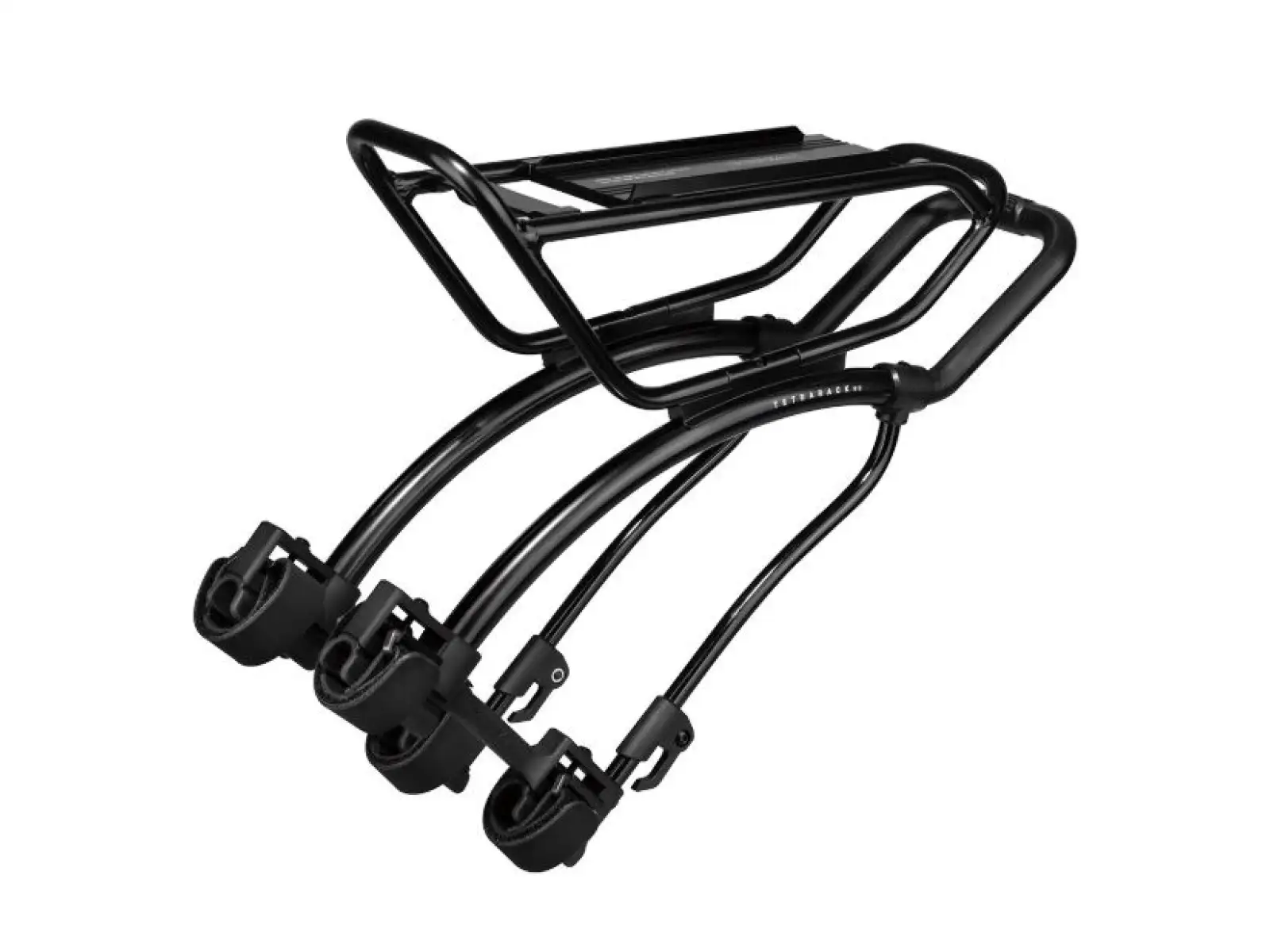 Zadný nosič Topeak Tetrarack R2 pre cestné a šotolinové rámy