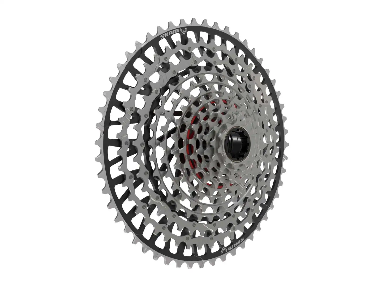 Sram XS-1297 T-Type Eagle 12 rýchlostná kazeta 10-52 zubov
