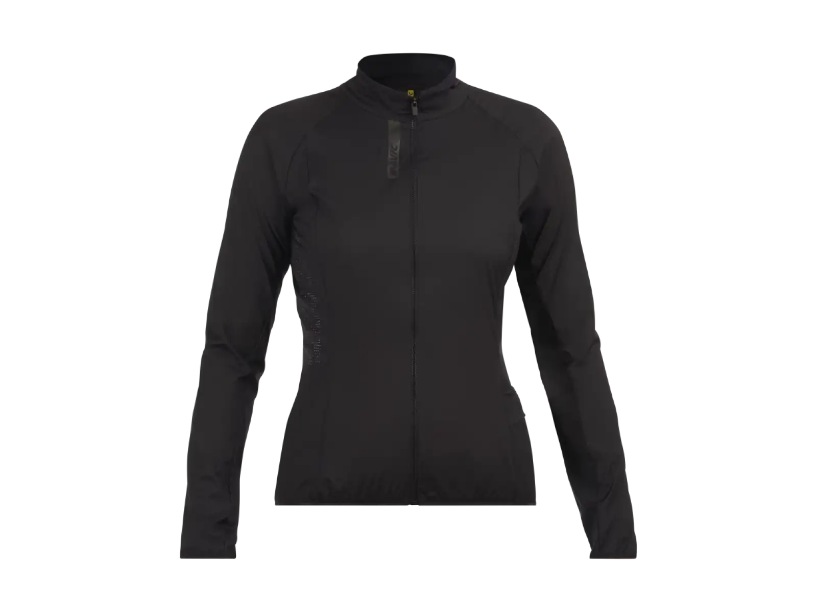 Mavic Cosmic Wind dámska bunda Black