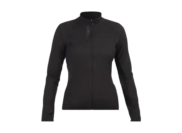 Mavic Cosmic Wind dámska bunda Black