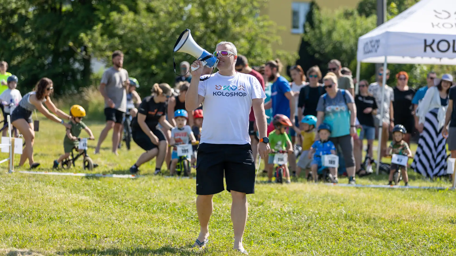 Koloshop Fest 2025 skrze objektiv