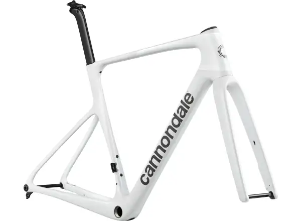 Cannondale SuperSix EVO A/M cestný rám CAS