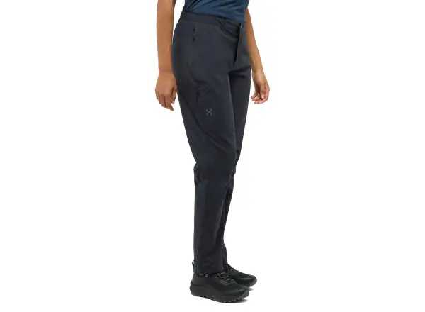Haglöfs L.I.M Fuse dámske nohavice True Black