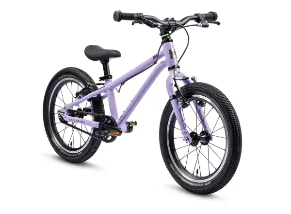 Early Rider Belter 16 Violet Haze detský bicykel 2025