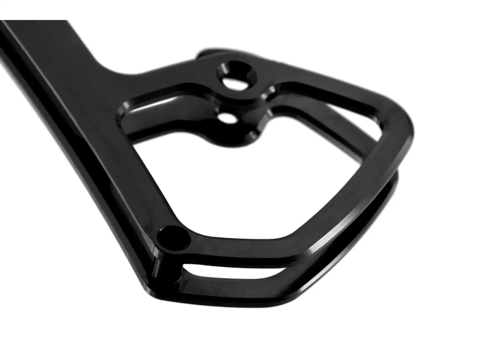 Garbaruk Derailleur Cage guide pre Shimano GRX 11 spd. Gold