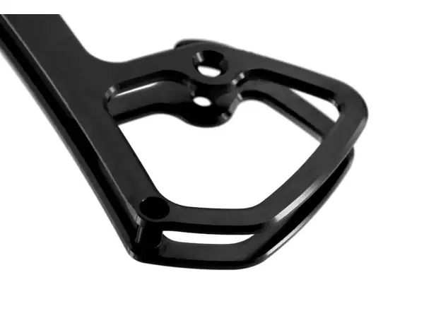 Garbaruk Derailleur Cage guide pre Shimano GRX 11 spd. Gold
