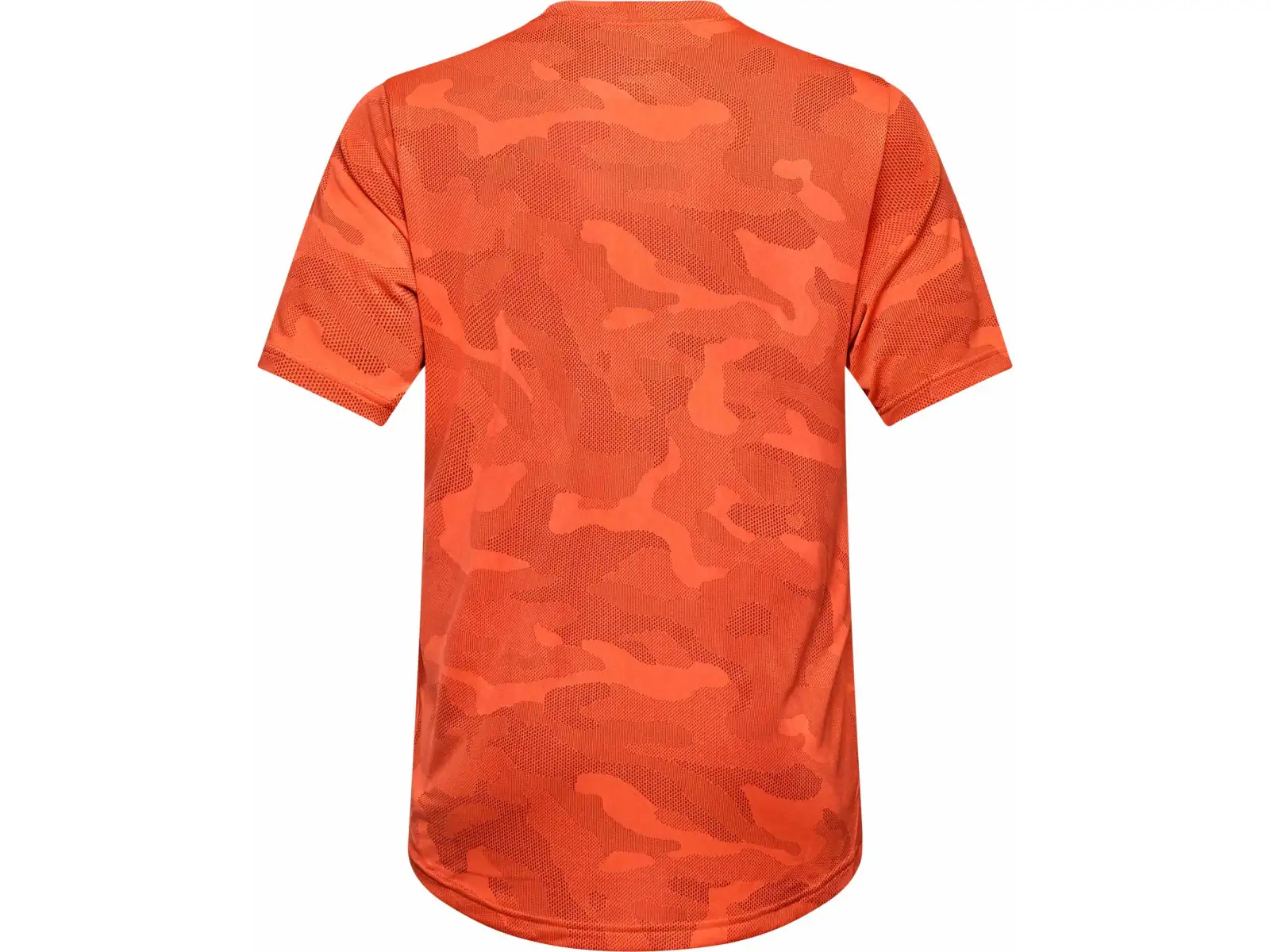 Fox Ranger Tru Dri pánsky dres krátky rukáv Coral