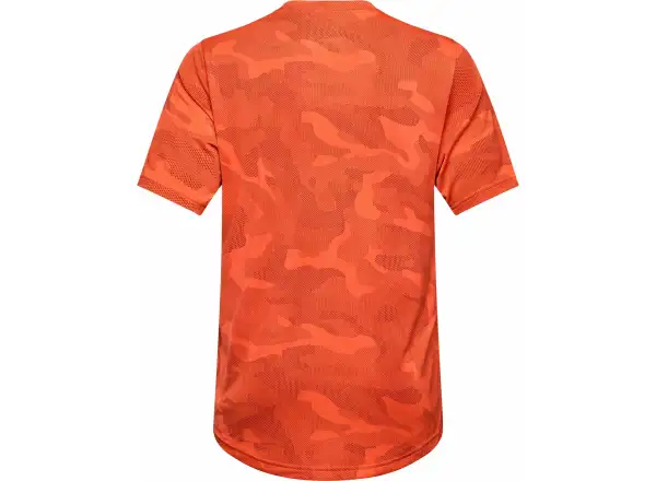 Fox Ranger Tru Dri pánsky dres krátky rukáv Coral