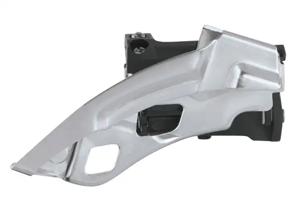 Shimano Deore FD-M610 3x10 prešmykač Top Swing