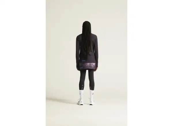 Craft ADV SubZ Sweater dámska bežecká bunda fialová
