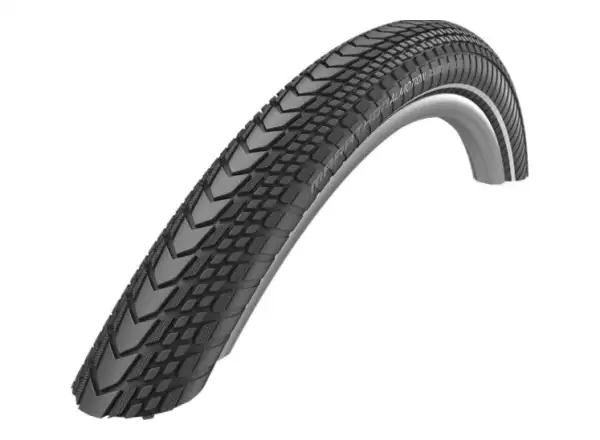 Schwalbe Marathon Almotion Addix TLE, E-25 28/29x2,00" MTB plášť Kevlar