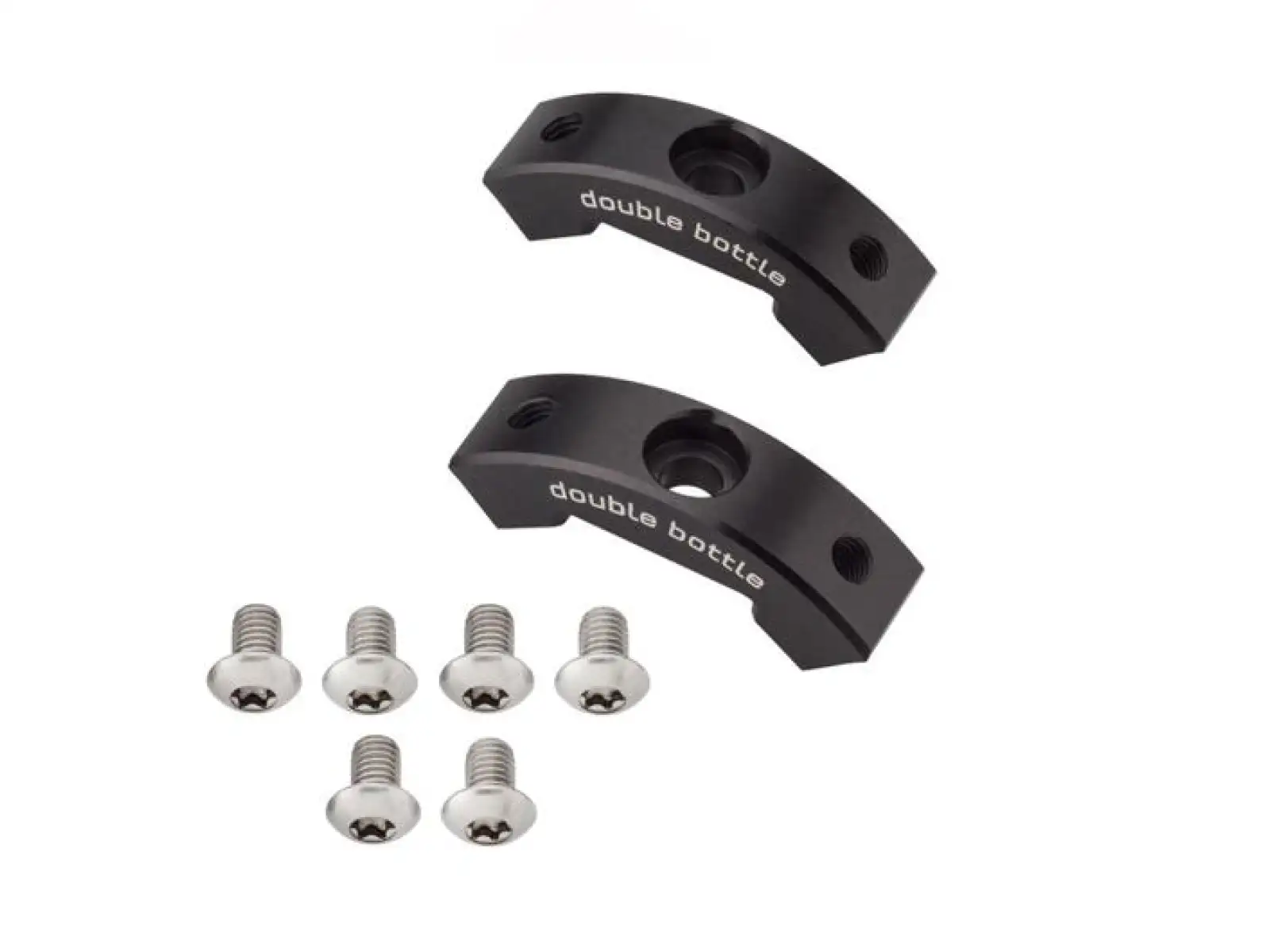 Wolf Tooth adaptér pre lyžiny B-RAD