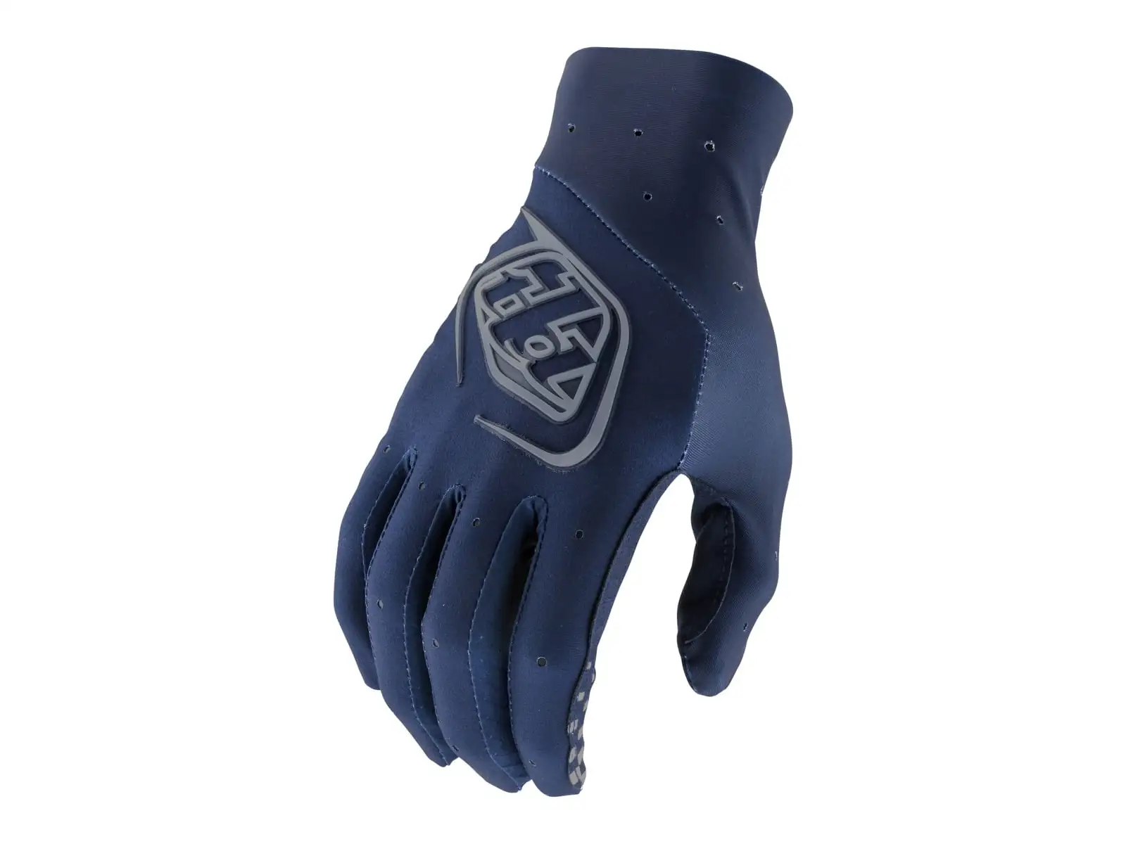 Troy Lee Desings SE rukavice Navy 