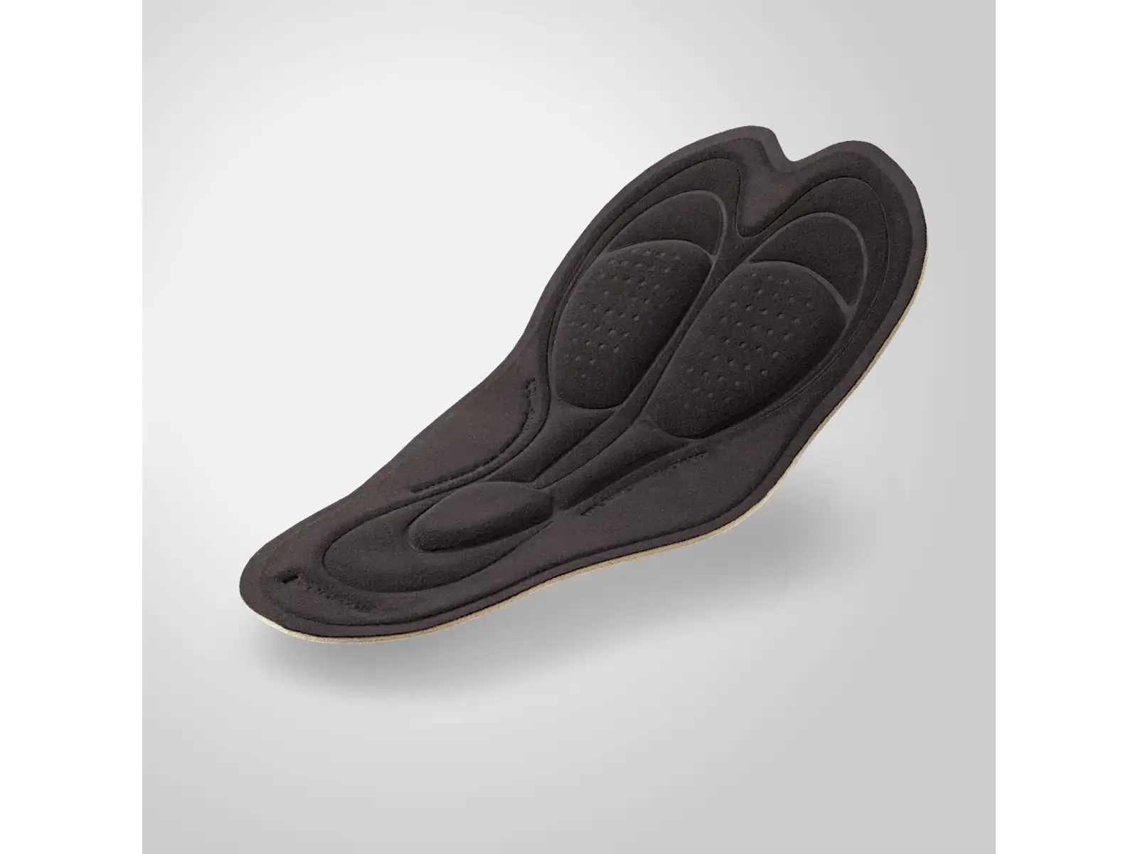 Endura 6-panelové pánske kraťasy II Black