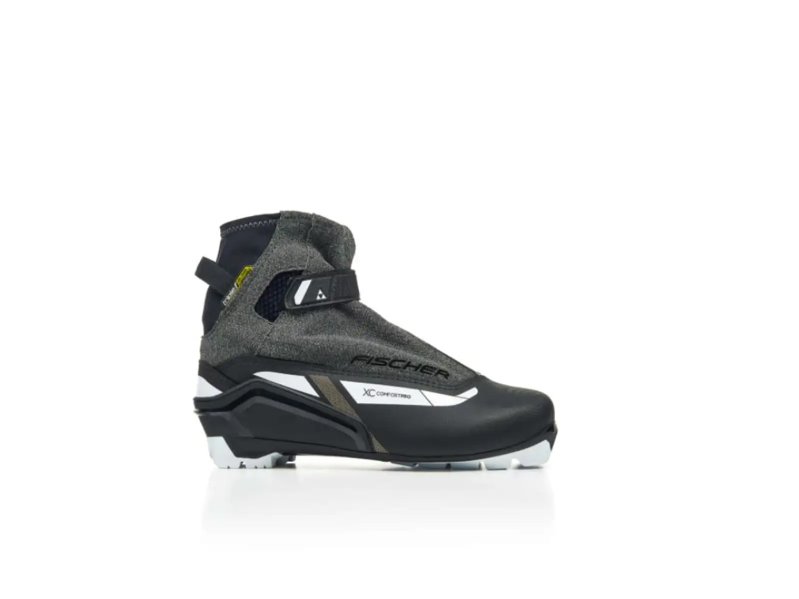 Fischer XC Comfort Pro WS topánky na bežky
